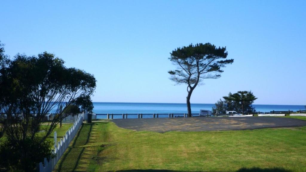 Saltwater Apartments Eden Esterno foto