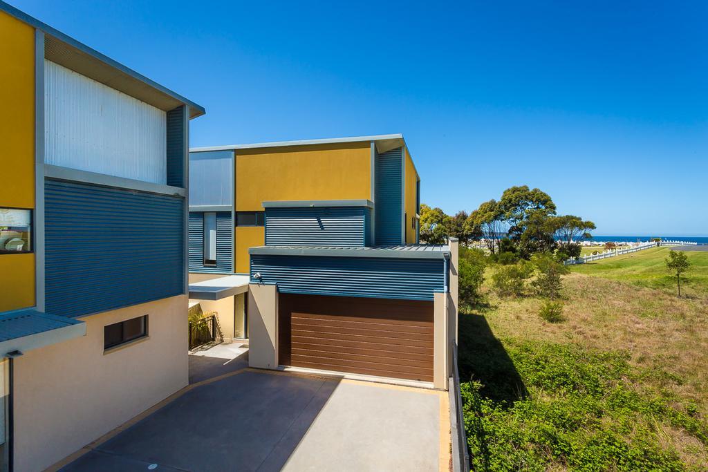 Saltwater Apartments Eden Esterno foto