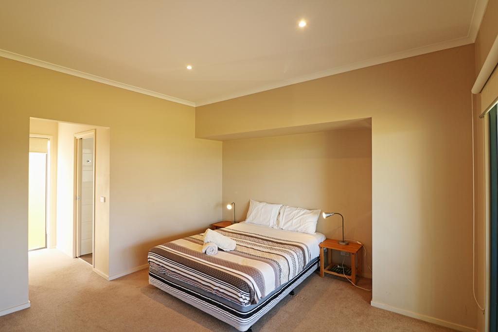 Saltwater Apartments Eden Esterno foto