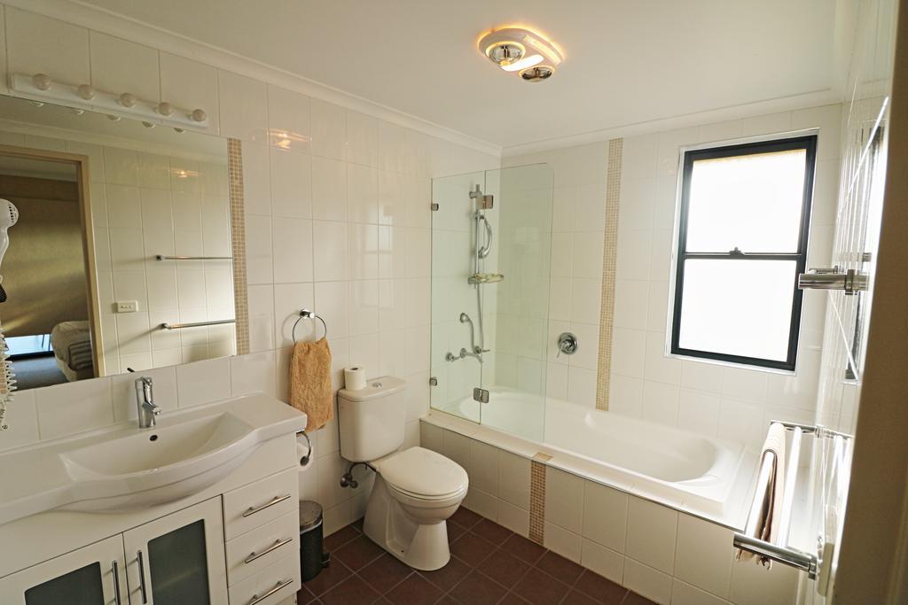 Saltwater Apartments Eden Esterno foto