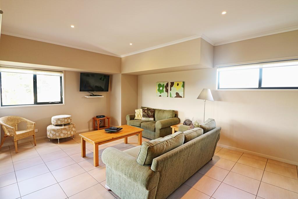 Saltwater Apartments Eden Esterno foto