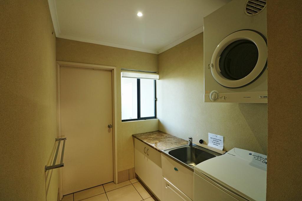 Saltwater Apartments Eden Esterno foto