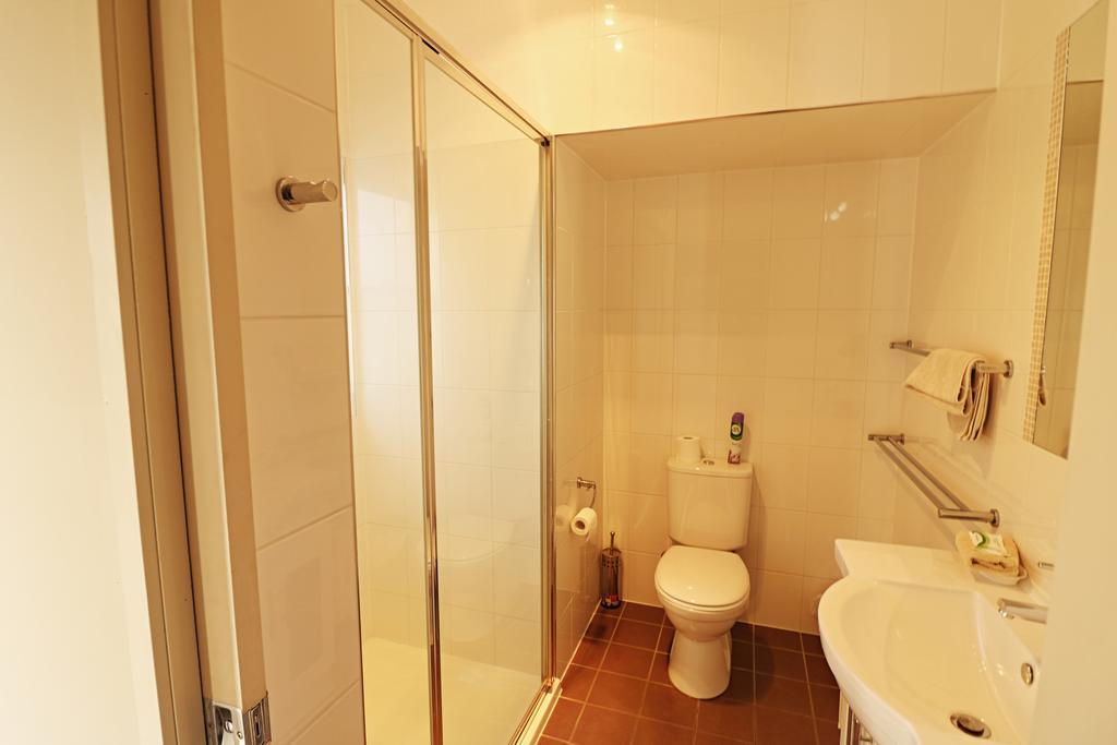 Saltwater Apartments Eden Esterno foto