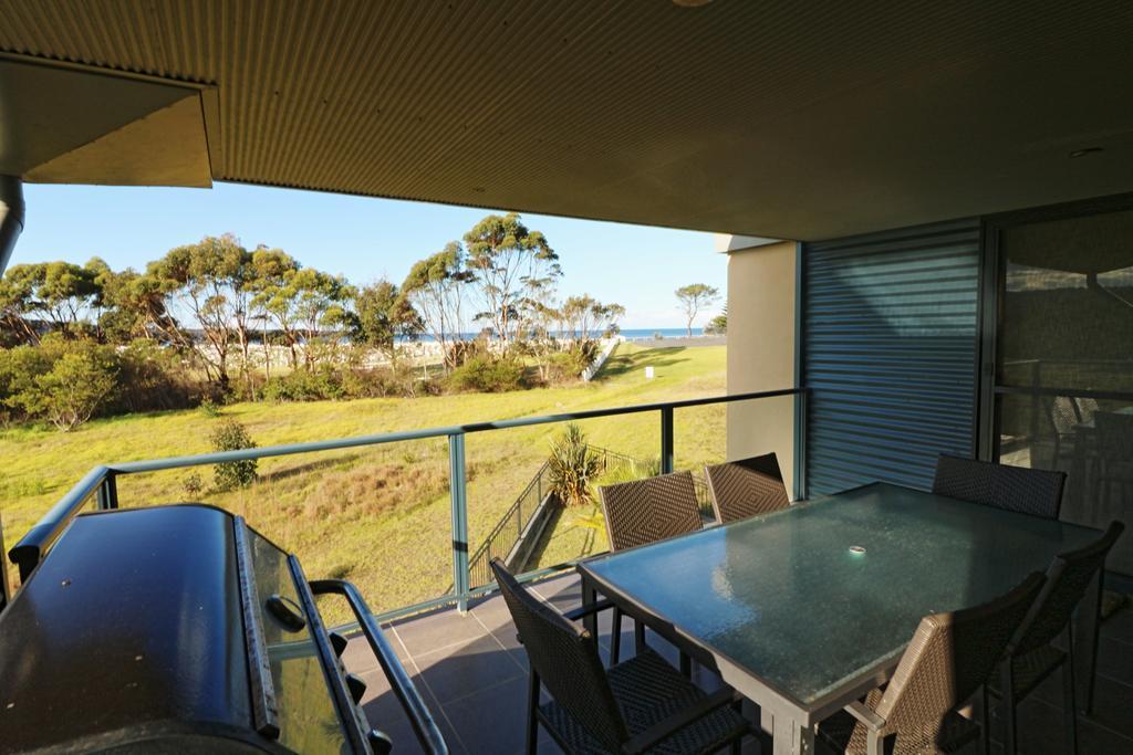Saltwater Apartments Eden Esterno foto
