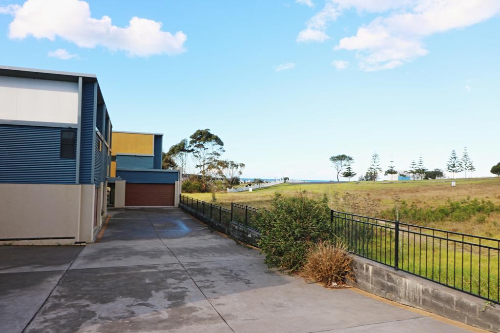 Saltwater Apartments Eden Esterno foto