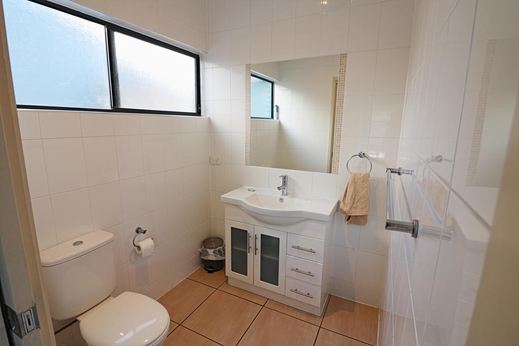 Saltwater Apartments Eden Esterno foto