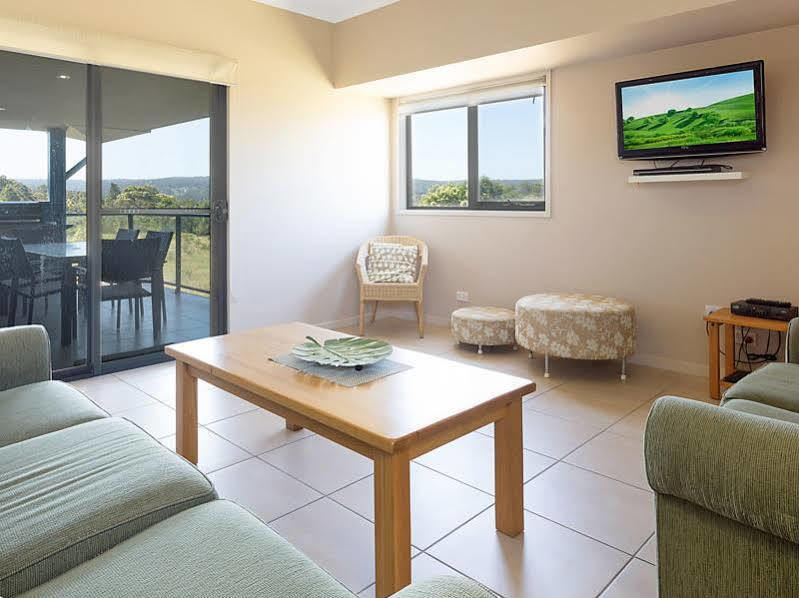 Saltwater Apartments Eden Esterno foto