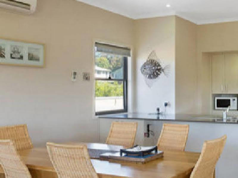 Saltwater Apartments Eden Esterno foto