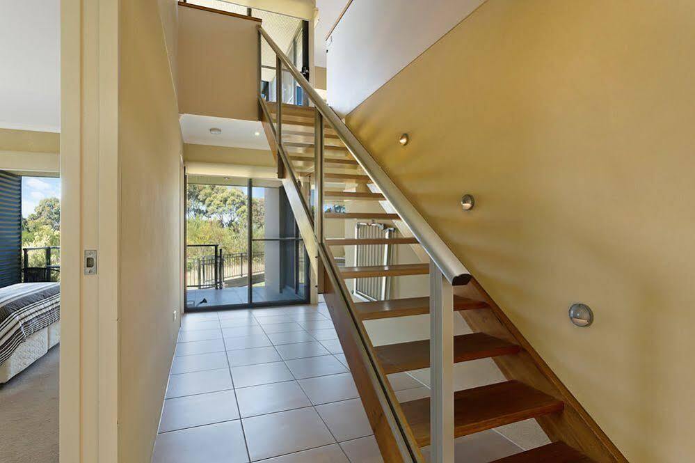 Saltwater Apartments Eden Esterno foto