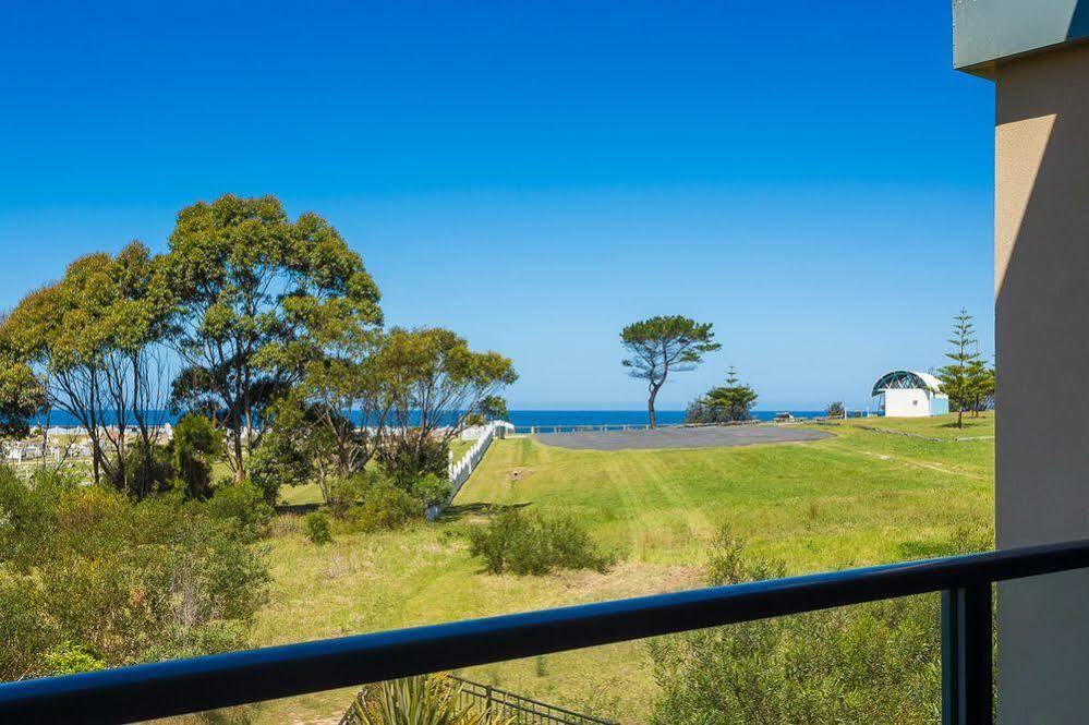 Saltwater Apartments Eden Esterno foto