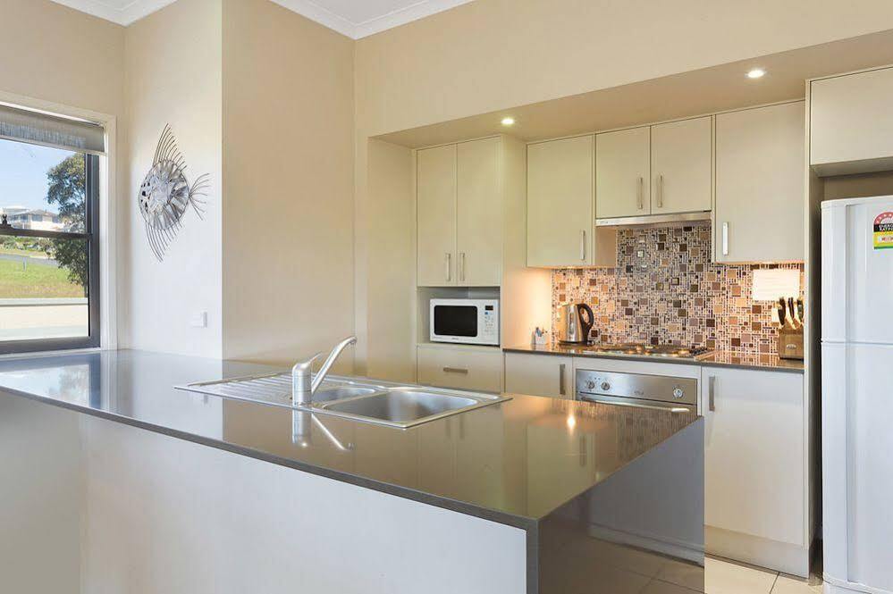 Saltwater Apartments Eden Esterno foto